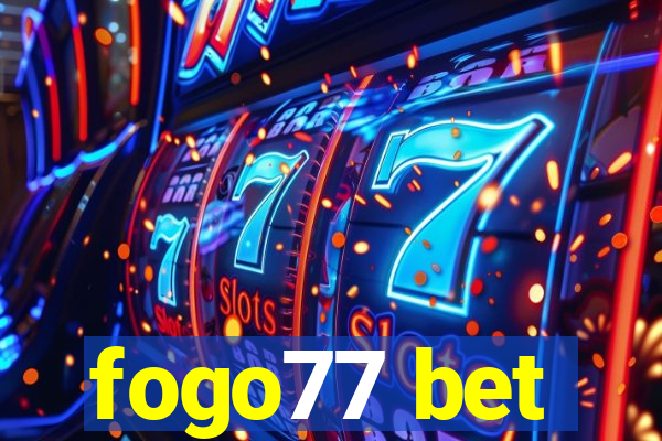 fogo77 bet
